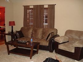 Upgraded 2 Bedroom Condo with 1100 Sq. Ft.  in Lake Saint Louis, MO (Photo 4 of 12)