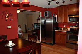 Upgraded 2 Bedroom Condo with 1100 Sq. Ft.  in Lake Saint Louis, MO (Photo 6 of 12)