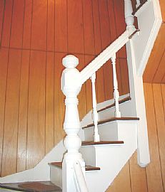 Lovely 2 Bedroom Apartment in 2 Family House in Lowell, MA (Photo 11 of 12)