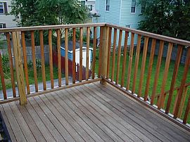 Lovely 2 Bedroom Apartment in 2 Family House in Lowell, MA (Photo 8 of 12)