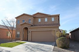 Spacious 4 Bedroom Home in Queen Creek! in Queen Creek, AZ