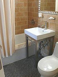 Cute 1 Bedroom Marina Style Apartment with Custom Upgrades in San Francisco, CA (Photo 8 of 8)