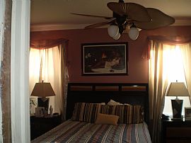 Comfy 2 Bedroom Apartment in Home with Large Back Yard in Orange, NJ (Photo 5 of 9)