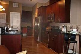 Fully Furnished 1 Bedroom Luxury Condo in The Heart of City in Research Triangle Park, NC (Photo 2 of 12)