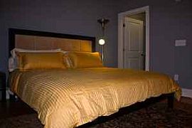 Fully Furnished 1 Bedroom Luxury Condo in The Heart of City in Research Triangle Park, NC (Photo 4 of 12)