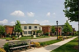 Fully Furnished 1 Bedroom Luxury Condo in The Heart of City in Research Triangle Park, NC (Photo 5 of 12)