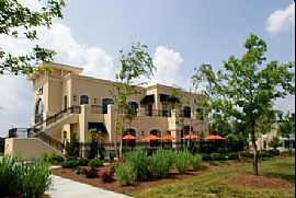 Fully Furnished 1 Bedroom Luxury Condo in The Heart of City in Research Triangle Park, NC (Photo 7 of 12)