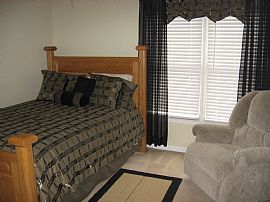 Beautiful 4 BR, 3.5 BA Colonial Home on Large Corner Lot in Lawrenceville, GA (Photo 10 of 12)