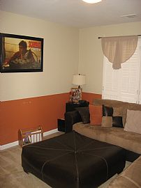 Beautiful 4 BR, 3.5 BA Colonial Home on Large Corner Lot in Lawrenceville, GA (Photo 11 of 12)