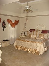 Beautiful 4 BR, 3.5 BA Colonial Home on Large Corner Lot in Lawrenceville, GA (Photo 7 of 12)