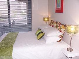 Affordable 1 Bedroom Luxury Apartment in Leather District in Boston, MA (Photo 3 of 8)