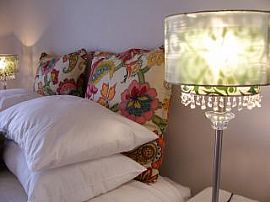 Affordable 1 Bedroom Luxury Apartment in Leather District in Boston, MA (Photo 4 of 8)