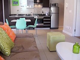 Affordable 1 Bedroom Luxury Apartment in Leather District in Boston, MA (Photo 6 of 8)