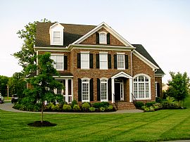 All Brick 4 Bedroom Home with 3700 Sq. Ft. - 5 Year Old   in Nolensville, TN (Photo 1 of 7)