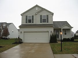 Impeccable 2 Bedroom Home with Attached Two Car Garage in Olmsted Falls, OH
