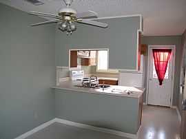 Incredible 3 BR, 1 BA Home with Off Street Parking in Bay Saint Louis, MS (Photo 4 of 5)