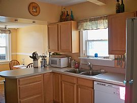 Newly Remodeled 4 Bedroom Home with Garage - $1300 in Cleveland Heights, OH