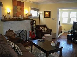 Newly Remodeled 4 Bedroom Home with Garage - $1300 in Cleveland Heights, OH (Photo 2 of 6)