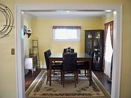 Newly Remodeled 4 Bedroom Home with Garage - $1300 in Cleveland Heights, OH (Photo 3 of 6)