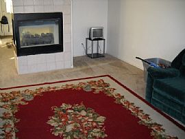 Single Story 4 Bedroom Home with 2 Car Attached Garage in North Las Vegas, NV (Photo 2 of 6)