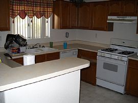 Single Story 4 Bedroom Home with 2 Car Attached Garage in North Las Vegas, NV (Photo 6 of 6)