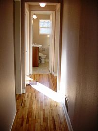 Remodeled 3 BR, 2 BA Rambler Home - Interior Entirely Painted in Fircrest, WA (Photo 10 of 12)