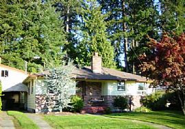 Remodeled 3 BR, 2 BA Rambler Home - Interior Entirely Painted in Fircrest, WA (Photo 12 of 12)