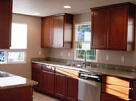 Remodeled 3 BR, 2 BA Rambler Home - Interior Entirely Painted in Fircrest, WA (Photo 2 of 12)