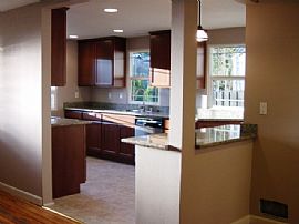 Remodeled 3 BR, 2 BA Rambler Home - Interior Entirely Painted in Fircrest, WA (Photo 4 of 12)