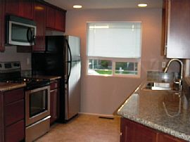 Remodeled 3 BR, 2 BA Rambler Home - Interior Entirely Painted in Fircrest, WA (Photo 5 of 12)