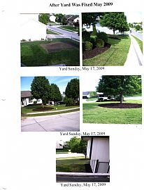 Beautiful 4 Bedroom Home on Corner Lot in West Omaha in Omaha, NE (Photo 2 of 3)