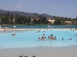 Gorgeous 2 Bedroom Townhome with Many Upgrades in Rancho Santa Margarita, CA (Photo 12 of 12)