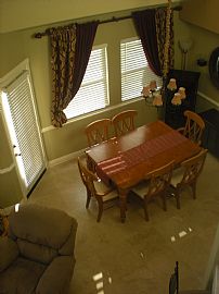 Gorgeous 2 Bedroom Townhome with Many Upgrades in Rancho Santa Margarita, CA (Photo 7 of 12)