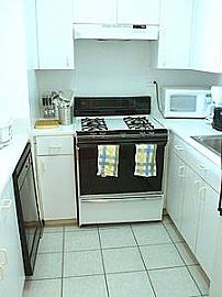 Furnished 1 Bedroom Luxury Apartment with Wonderful View in Manhattan, NY (Photo 4 of 6)