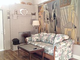 Beach Side 2 Bedroom Vacation Home - All Utilities  Included in Daytona Beach, FL (Photo 3 of 11)