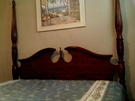 Beach Side 2 Bedroom Vacation Home - All Utilities  Included in Daytona Beach, FL (Photo 9 of 11)