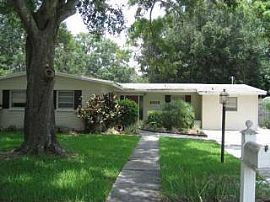 Cute 3 Bedroom Home with 1,778 Sq. Ft. and Modern Utilities in Tampa, FL