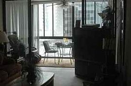 Furnished Condo with Sun Room - Overlooks Pool and Fairfax Dr. in Arlington, VA (Photo 3 of 4)