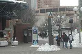 Furnished Condo with Sun Room - Overlooks Pool and Fairfax Dr. in Arlington, VA (Photo 4 of 4)