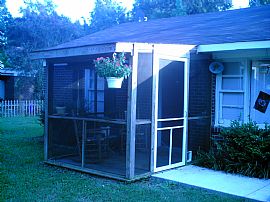 Quiet 3 Bedroom Home on The Way to Kiawah in Johns Island, SC