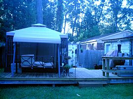 Quiet 3 Bedroom Home on The Way to Kiawah in Johns Island, SC (Photo 2 of 2)