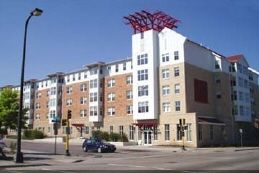 Ideal 4 Bedroom Apartment Available Now Through Aug. in Minneapolis, MN