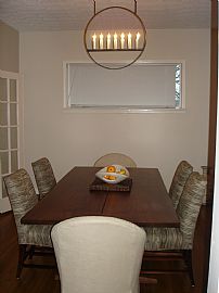 3 Bedroom Home in Midtown, 1.4 Miles From Piedmont Park in Atlanta, GA (Photo 3 of 6)