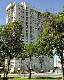 Immaculate1 Bedroom Apartment on The Edge of Downtown in Honolulu, HI