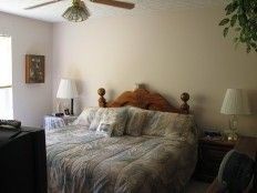 Attractive 3 Bedroom Home with Cathedral Ceiling Living Room in Southport, IN (Photo 8 of 8)