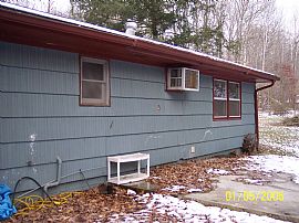 Remodeled 3 Bedroom Home - Close to Cataract Lake in Poland, IN (Photo 8 of 10)