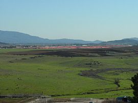 Gorgeous 2 Bedroom Home on 5 Acres with Panoramic Views in Menifee, CA (Photo 3 of 4)