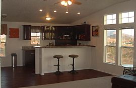 Gorgeous 2 Bedroom Home on 5 Acres with Panoramic Views in Menifee, CA (Photo 4 of 4)