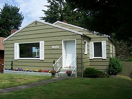 Remodeled, Spacious 4 Bedroom Home with Detached Garage in Crown Hill, WA