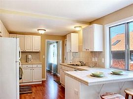 Remodeled, Spacious 4 Bedroom Home with Detached Garage in Crown Hill, WA (Photo 3 of 6)